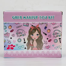 Carica l&#39;immagine nel visualizzatore di Gallery, Trucchi Bambina Set, 26 Pezzi Sicuro e Atossico e Lavabile Valigetta Trucchi Bambina Anallergici, Giochi Bambina Natale Compleanno Regalo Bambina 3 4 5 6 7 8 9 10 Anni