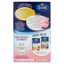 Carica l&#39;immagine nel visualizzatore di Gallery, Riso Scotti - Oro Insalate Basmati 10&#39; - Mix di Integrale Rosso e Riso...