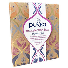 Carica l&#39;immagine nel visualizzatore di Gallery, Pukka Selection Box – 45 filtri