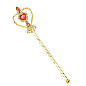 NNDOLL Set da Principessa Belle dei Ghiacci, Diadema, Guanti, Bacchetta... - Ilgrandebazar