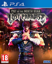 Carica l'immagine nel visualizzatore di Gallery, Fist of the North Star: Lost Paradise (Hokuto ga Gotoku) - PlayStation 4