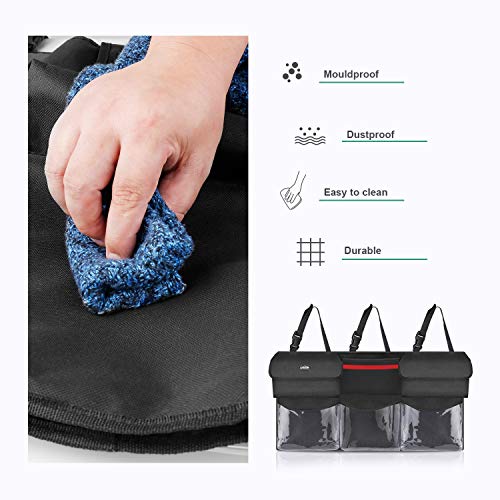 AUTO XS Organizer per bagagliaio auto con borsa | ALDI AUTO XS Organizer per bagagliaio auto con borsa | ALDI