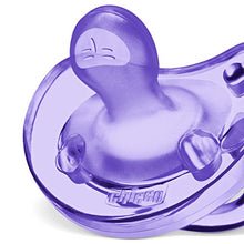 Carica l&#39;immagine nel visualizzatore di Gallery, Chicco 00073015310000 Gommotto, Silicone, 16m-36m, Colorati 16m-36m - Ilgrandebazar