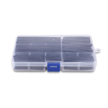 Carica l&#39;immagine nel visualizzatore di Gallery, Guaina Termorestringente 150 Pezzi Involucro Cavo Filo RC Rapporto di... - Ilgrandebazar