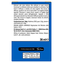 Carica l&#39;immagine nel visualizzatore di Gallery, Raid Liquido Elettrico Antizanzare Comuni e Tigre, Ricarica, Fragranza Fiori d&#39;Arancio, 1 Confezione da 1 Ricarica da 36ml, 60 Notti