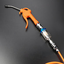 Carica l&#39;immagine nel visualizzatore di Gallery, Filtro aria compressore Mini, Separatore di polveri olio per particelle... - Ilgrandebazar