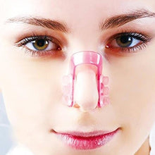Carica l'immagine nel visualizzatore di Gallery, Vorcool - Kit di bellezza con accessori per rimodellamento del naso