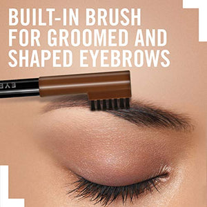 Rimmel London Matita Sopracciglia Professional Eyebrow Pencil, 002 Hazel - Ilgrandebazar