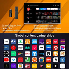 Carica l&#39;immagine nel visualizzatore di Gallery, Xiaomi Mi TV Stick Versión Global Android 2K HDR Quad Core HDMI 1GB RAM...