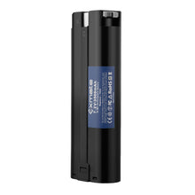 Carica l&#39;immagine nel visualizzatore di Gallery, Exmate Batteria sostitutiva Ni-MH da 7,2 V 3500 mAh per Makita 7000 7002... - Ilgrandebazar