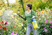 Carica l&#39;immagine nel visualizzatore di Gallery, Gloria Prima 3 Spruzzatore a Pressione con Ugello Regolabile in 3 Litri, 2