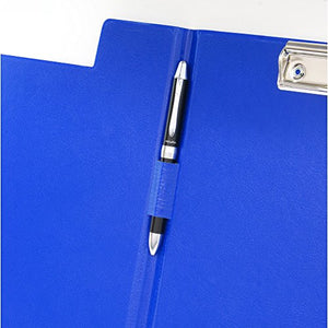 ESSELTE DAILY portablocco - f.to 24,3 x 34 cm - Nero - 56047 - Ilgrandebazar