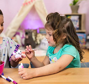 CRAYOLA Washimals Ricarica Gattini da Usare con Set Attività, per Colorare e... - Ilgrandebazar