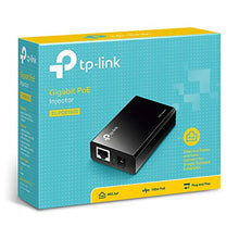 Carica l&#39;immagine nel visualizzatore di Gallery, TP-Link PoE150S PoE Injector IEEE 802.3af, 2 Porta RJ45 10/100/1000Mbps,... - Ilgrandebazar