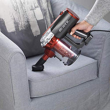 Carica l&#39;immagine nel visualizzatore di Gallery, Ariete 2761 Handy Force Scopa Elettrica con filo 2 in 1 Rosso / Nero - Ilgrandebazar