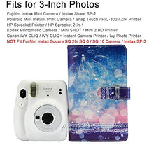 Carica l&#39;immagine nel visualizzatore di Gallery, Anter Album di foto Accessori Compatibile con Fujifilm 108 pocket, Myth