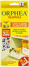 Carica l&#39;immagine nel visualizzatore di Gallery, ORPHEA Anti-Tarme Alimentari - 3 pezzi