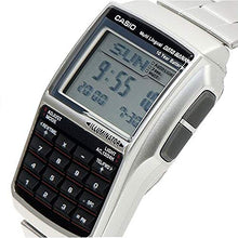 Carica l'immagine nel visualizzatore di Gallery, Casio Orologio Digitale Uomo con Cinturino in Acciaio Inox DBC-32D-1AES - Ilgrandebazar