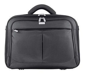 Trust Sydney Borsa per Laptop con Schermo da 17.3", Nero 17.3"