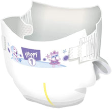 Carica l'immagine nel visualizzatore di Gallery, Bella Baby Happy - 84 Pannolini taglia 1 2-5kg