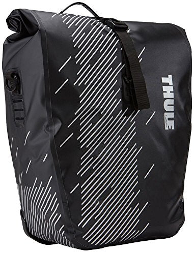 Thule Borsa per Bici Unisex S, Nero - Ilgrandebazar