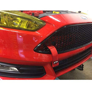 Simoni Racing UTS Cinghia di Traino in tessuto fino a 3 tonnellate di...