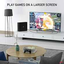 Carica l'immagine nel visualizzatore di Gallery, Cavo HDMI 4K@60Hz, uni cavo, cavo 2m, supporto 3D, funzione...
