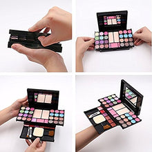 Carica l'immagine nel visualizzatore di Gallery, Palette de maquillage fard à paupières 35 couleurs vives 35 color - Ilgrandebazar