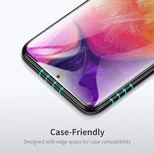 Carica l&#39;immagine nel visualizzatore di Gallery, ESR Pellicola per Samsung Galaxy A50 / A50S [Copertura Completa][2 Packs],... - Ilgrandebazar