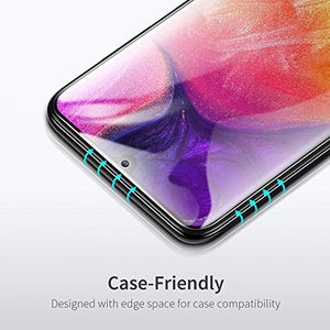ESR Pellicola per Samsung Galaxy A50 / A50S [Copertura Completa][2 Packs],... - Ilgrandebazar