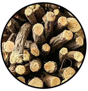 Bastoncini di liquirizia e 500 g