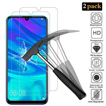 Carica l&#39;immagine nel visualizzatore di Gallery, ANEWSIR 2X Vetro Temperato per Huawei P Smart 2019/ P Plus... - Ilgrandebazar