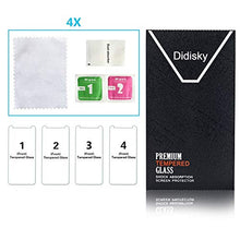 Carica l&#39;immagine nel visualizzatore di Gallery, Didisky Pellicola Protettiva in Vetro Temperato per ASUS Zenfone Max PRO... - Ilgrandebazar