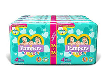 Carica l'immagine nel visualizzatore di Gallery, Pampers Baby Dry Maxi, 208 Pannolini, Taglia 4 Maxi 4 (208 Unità)