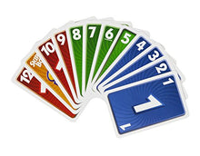 Carica l&#39;immagine nel visualizzatore di Gallery, Mattel Games- Skipbo, Gioco di Carte per Tutta la Famiglia, a Partire da 7 +...