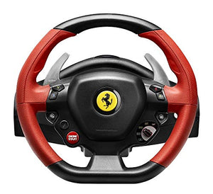 Thrustmaster Ferrari F458 Spider Volante - Xbox One