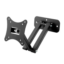 Carica l'immagine nel visualizzatore di Gallery, Staffa da parete LCD TV al plasma 10 a 26 pollici LED 3d 360. - Ilgrandebazar