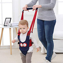 Carica l&#39;immagine nel visualizzatore di Gallery, Camminare Assistente Per Bambini, Felly Cintura Bimbo Bretelle di Sicurezza... - Ilgrandebazar