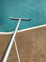 Carica l&#39;immagine nel visualizzatore di Gallery, Aquatix Pro Testa Spazzola per la Pulizia della Piscina Premium 18&quot; in...