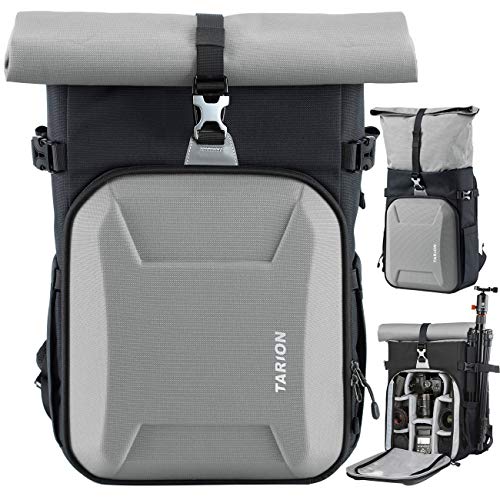 TARION XH Zaino Fotografico Trekking PC 15