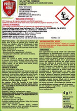 Carica l&#39;immagine nel visualizzatore di Gallery, Bayer Garden Solfac Gel formiche Esca attrattiva in tubetto 4 gr, neutro - Ilgrandebazar