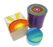 Carica l&#39;immagine nel visualizzatore di Gallery, CRAYOLA- Super Pen Sciogliere i Pastelli a Cera e Creare Disegni in Rilievo,... - Ilgrandebazar