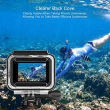 Carica l&#39;immagine nel visualizzatore di Gallery, Custodia Protettiva Impermeabile per GoPro Hero 8