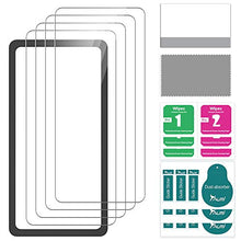Carica l&#39;immagine nel visualizzatore di Gallery, TAURI [4 Pezzi Pellicola Protettiva per Xiaomi Mi 9T/Mi 9T... - Ilgrandebazar