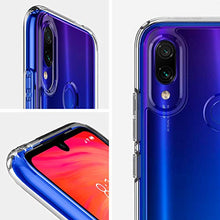 Carica l&#39;immagine nel visualizzatore di Gallery, Spigen Ultra Hybrid compatibile con Xiaomi Redmi Note 7 Custodia, pezzo... - Ilgrandebazar