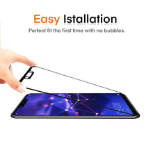 Carica l'immagine nel visualizzatore di Gallery, iVoler [3 Pack] Pellicola Vetro Temperato per Huawei Mate 20 Lite,... - Ilgrandebazar