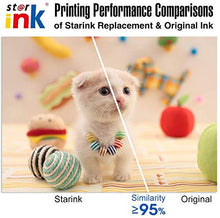 Carica l'immagine nel visualizzatore di Gallery, Starink Compatibili Canon PG-540XL CL-541XL Cartucce d'inchiostro per Canon...
