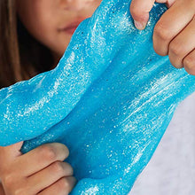 Carica l&#39;immagine nel visualizzatore di Gallery, ELMER’S Colla Glitterata, Lavabile e Adatta ai Bambini, Ottima 177 ml, Blu - Ilgrandebazar