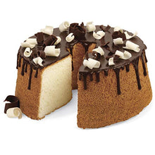 Carica l&#39;immagine nel visualizzatore di Gallery, Wilton Angel Food Teglia per torte, Alluminio, Griggio, 25.4 cm x 10 - Ilgrandebazar