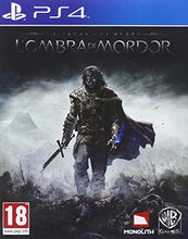Carica l&#39;immagine nel visualizzatore di Gallery, La Terra Di Mezzo: L&#39;Ombra di Mordor